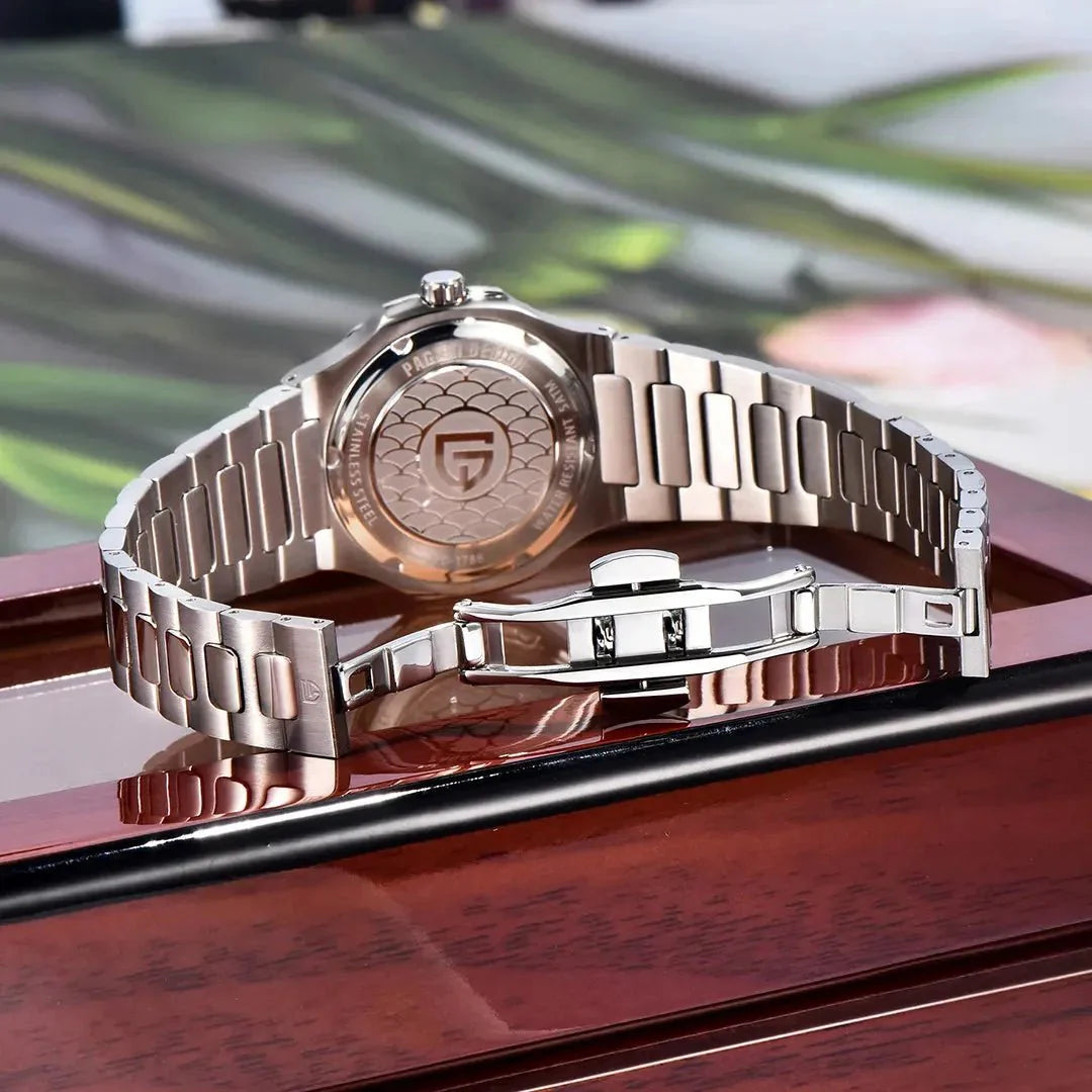 PAGANI DESIGN PATEK PHILLIPPE MUJER (PD-1786)