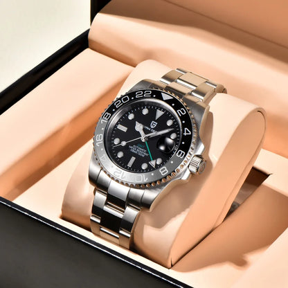 PD-1662 | GMT Automático