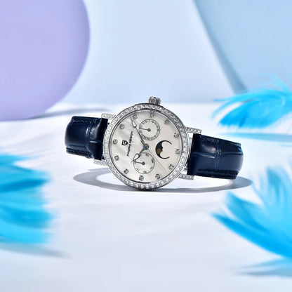 PAGANI DESIGN SWAROVSKI LUNAR (PD-1789)