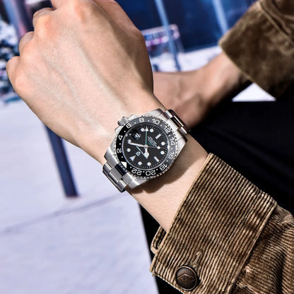 PD-1662 | GMT Automático