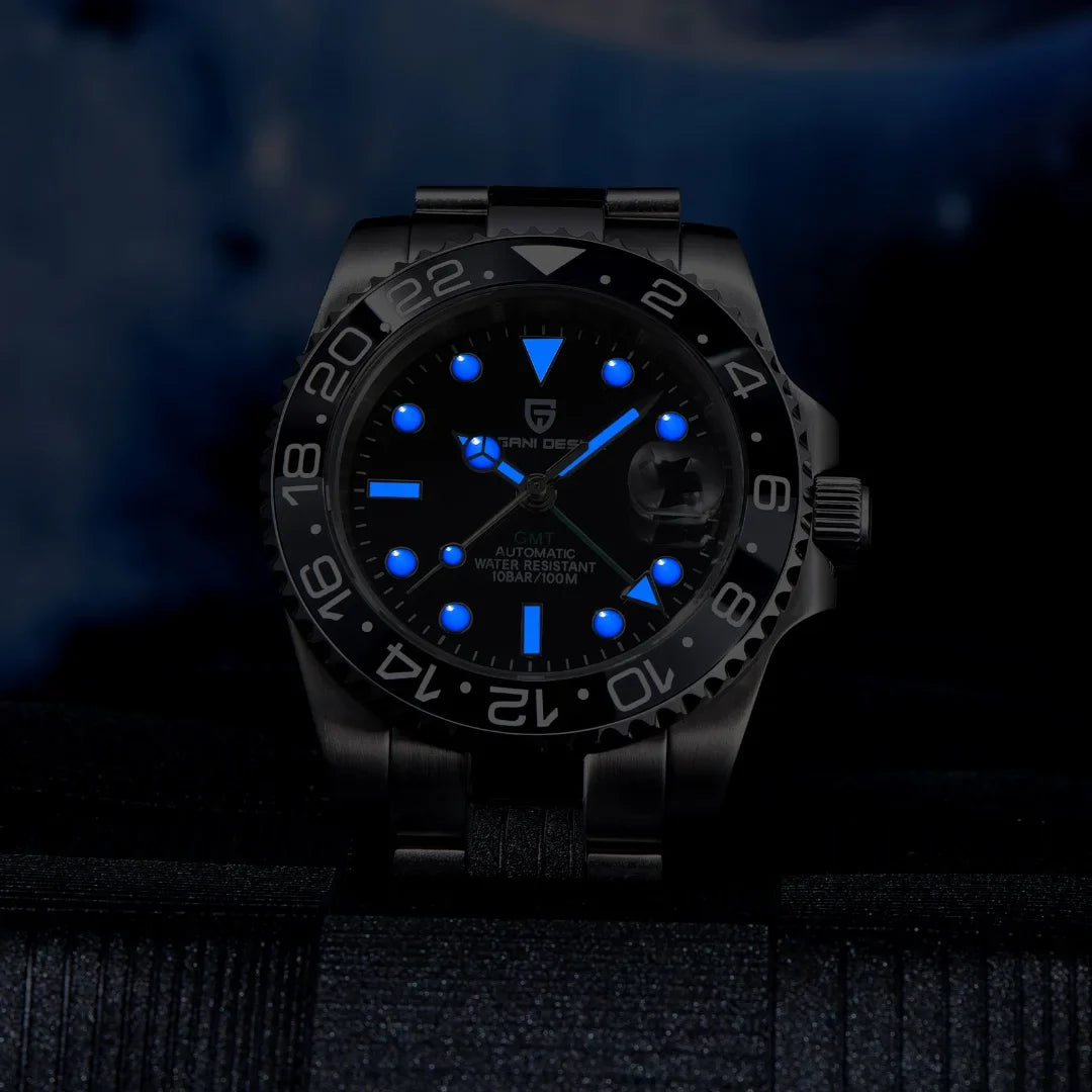 PD-1662 | GMT Automático