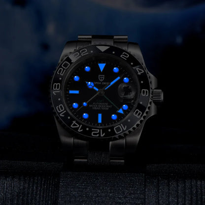 PD-1662 | GMT Automático