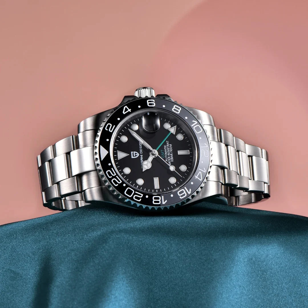 PD-1662 | GMT Automático