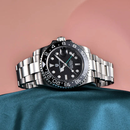 PD-1662 | GMT Automático