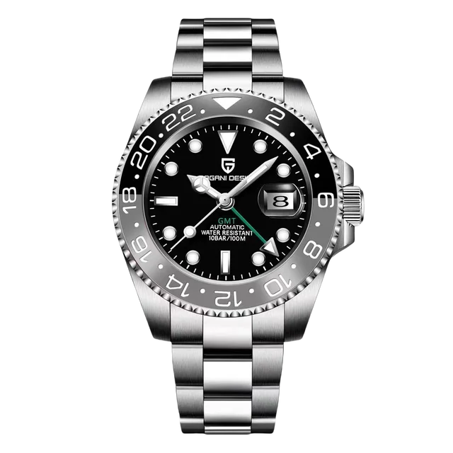 PD-1662 | GMT Automático