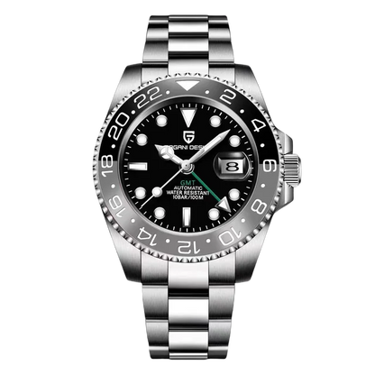 PD-1662 | GMT Automático