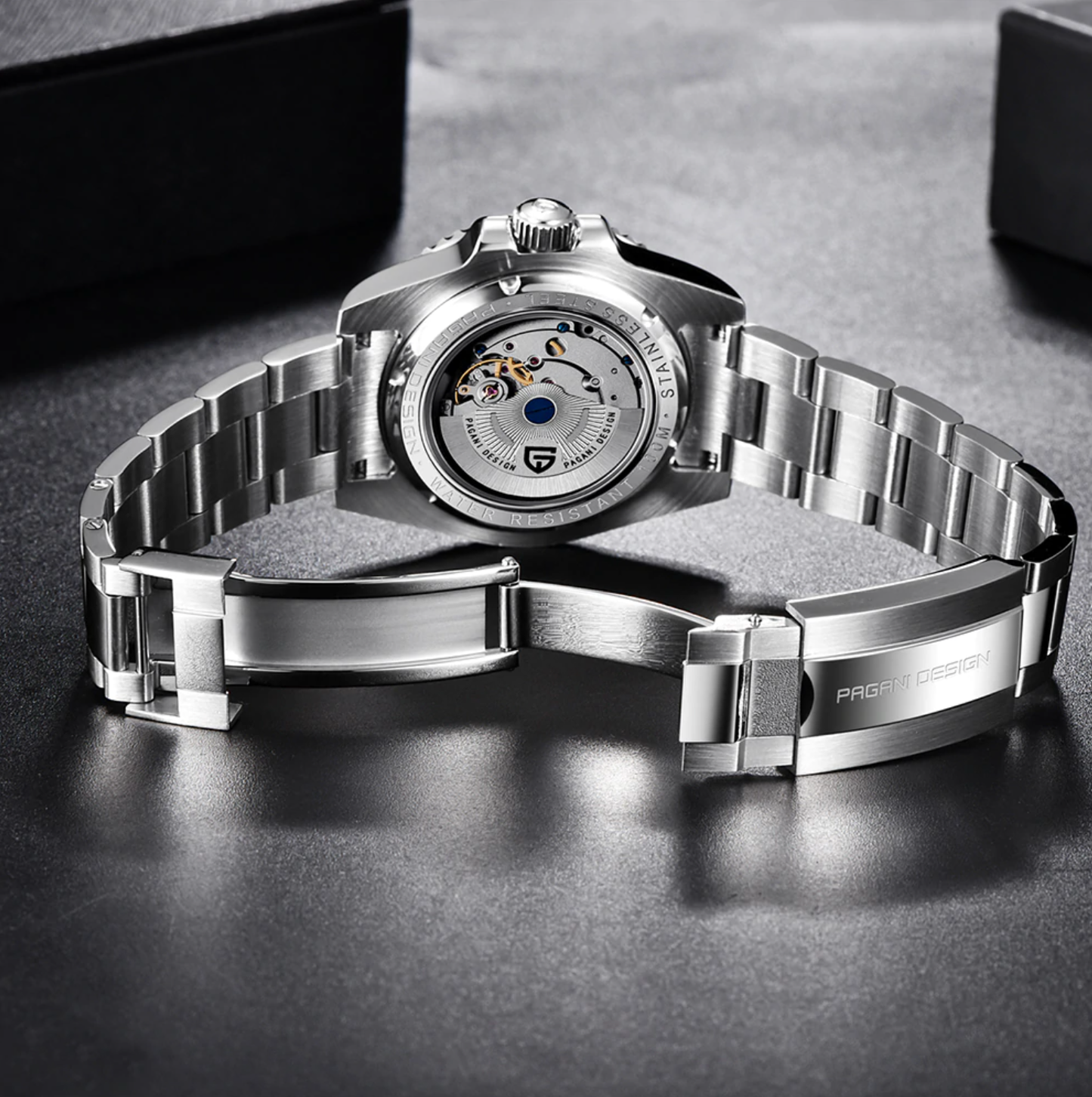 PD-1662 | GMT Automático