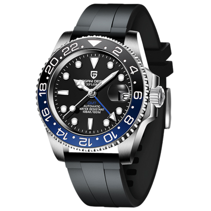 PD-1662 | GMT Automático