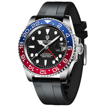 PD-1662 | GMT Automático