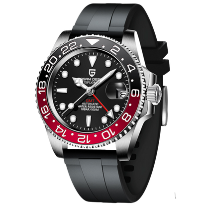 PD-1662 | GMT Automático