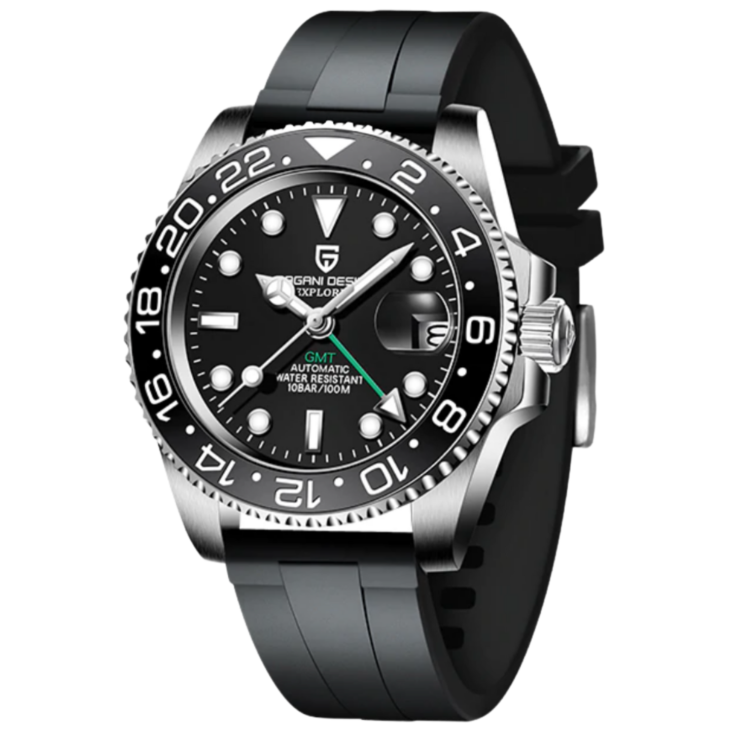 PD-1662 | GMT Automático