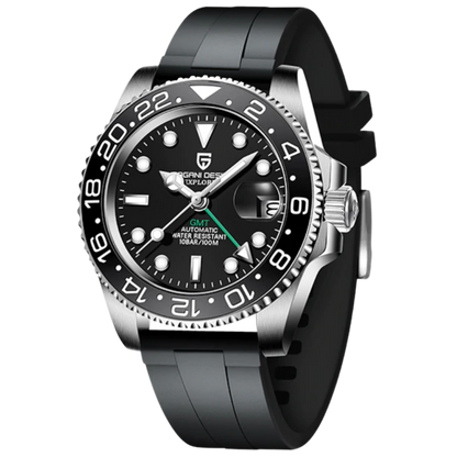 PD-1662 | GMT Automático