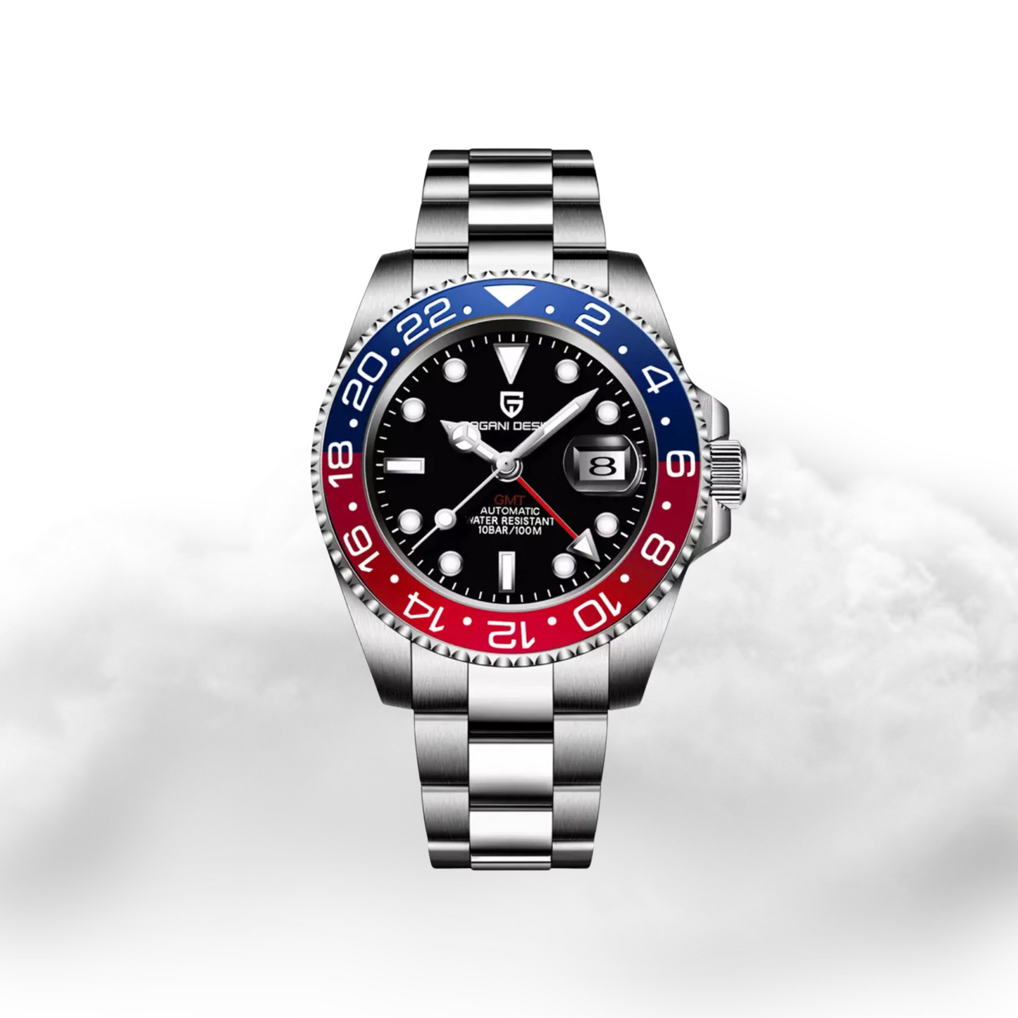 PD-1662 | GMT Automático