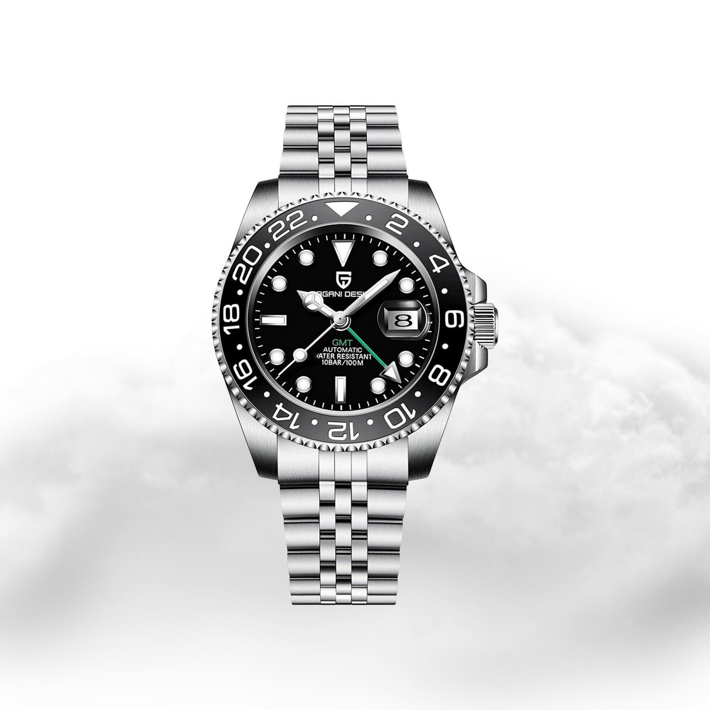 PD-1662 | GMT Automático