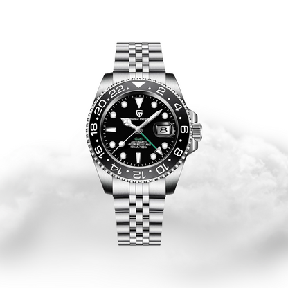 PD-1662 | GMT Automático