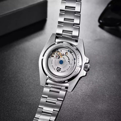 PD-1662 | GMT Automático