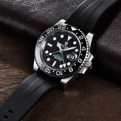PD-1662 | GMT Automático