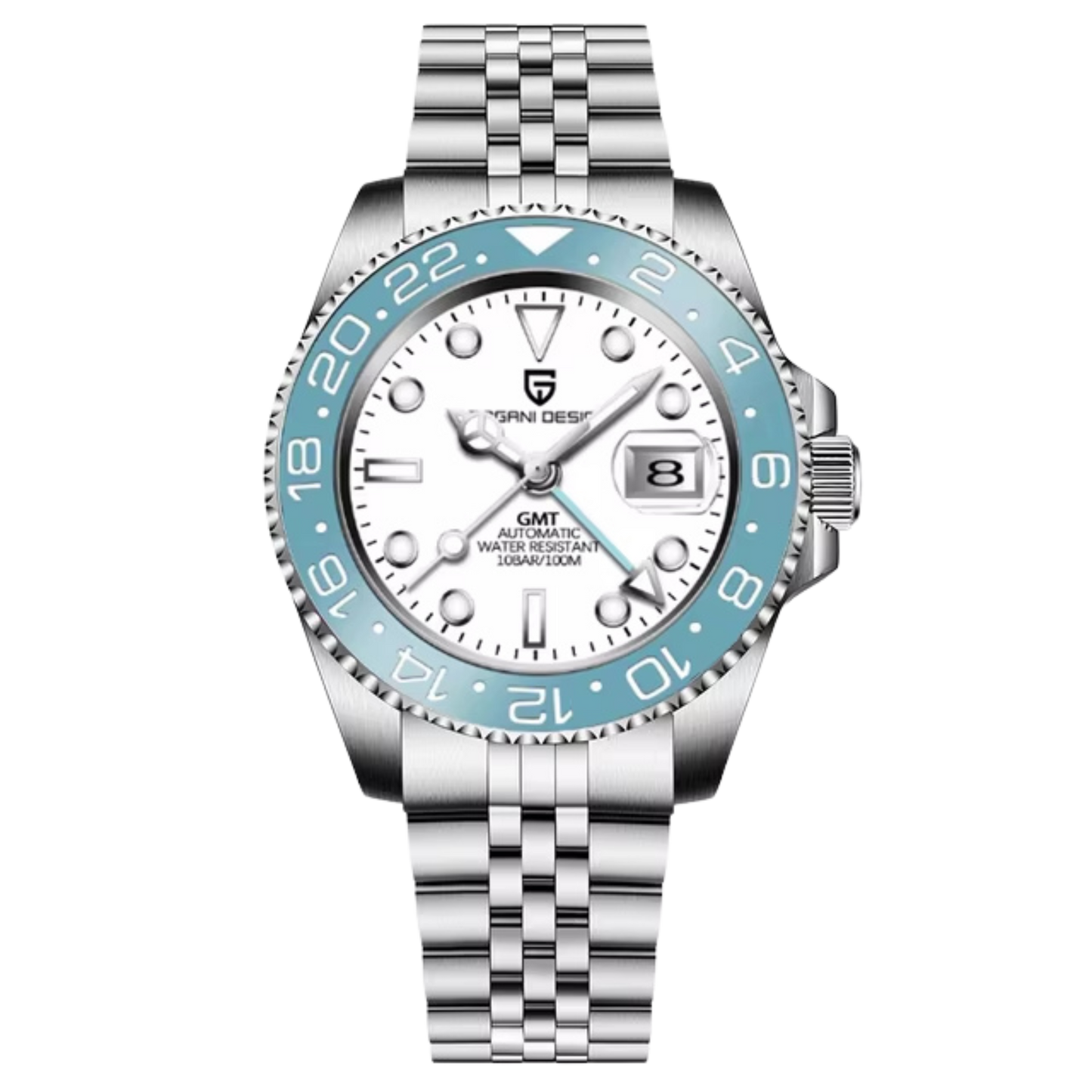 PD-1662 | GMT Automático