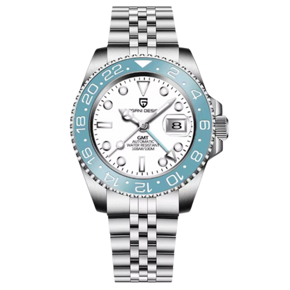 PD-1662 | GMT Automático