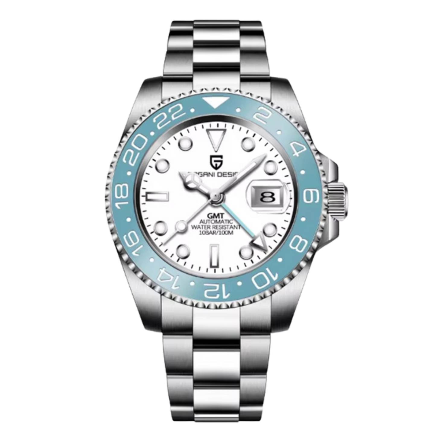 PD-1662 | GMT Automático