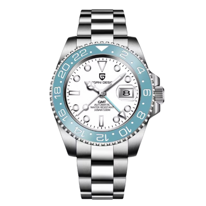 PD-1662 | GMT Automático