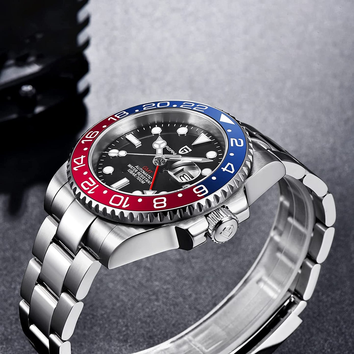 PD-1662 | GMT Automático