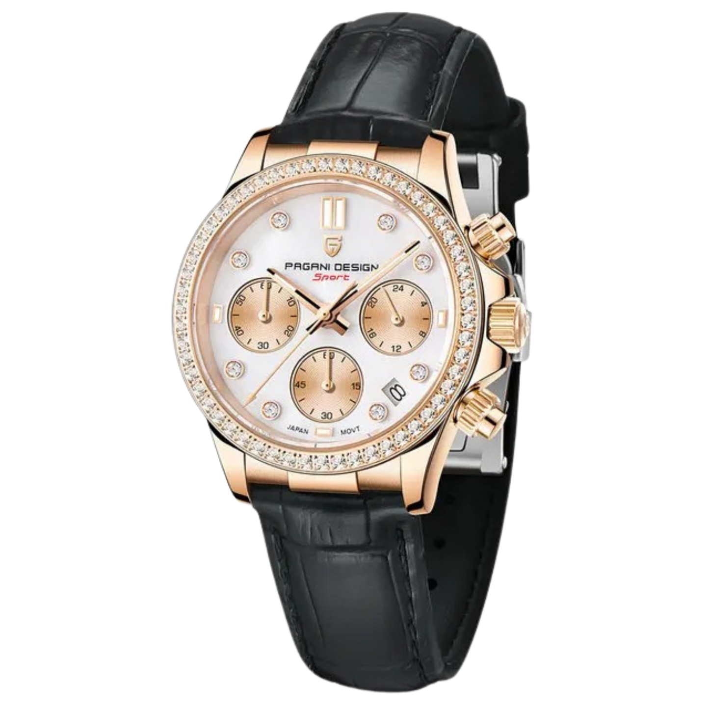 PAGANI DESIGN DAYTONA MUJER (PD-1730)