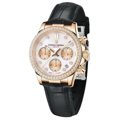 PAGANI DESIGN DAYTONA MUJER (PD-1730)
