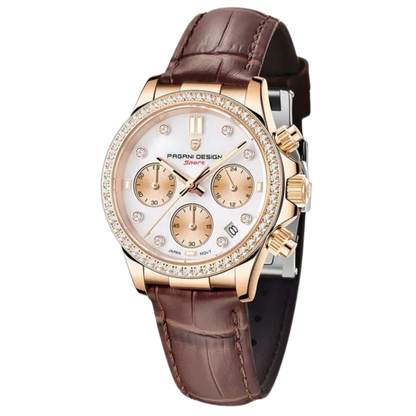 PAGANI DESIGN DAYTONA MUJER (PD-1730)