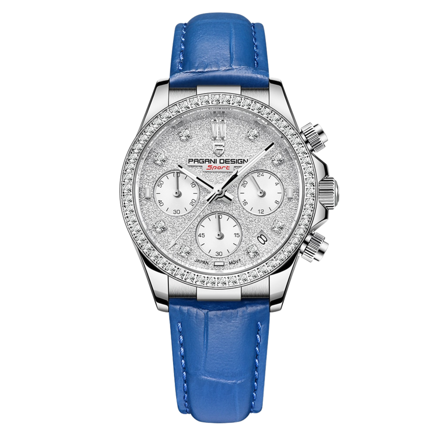 PAGANI DESIGN DAYTONA MUJER (PD-1730)