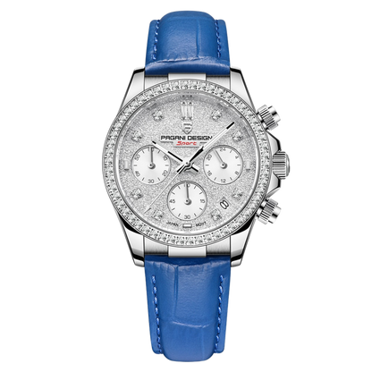 PAGANI DESIGN DAYTONA MUJER (PD-1730)
