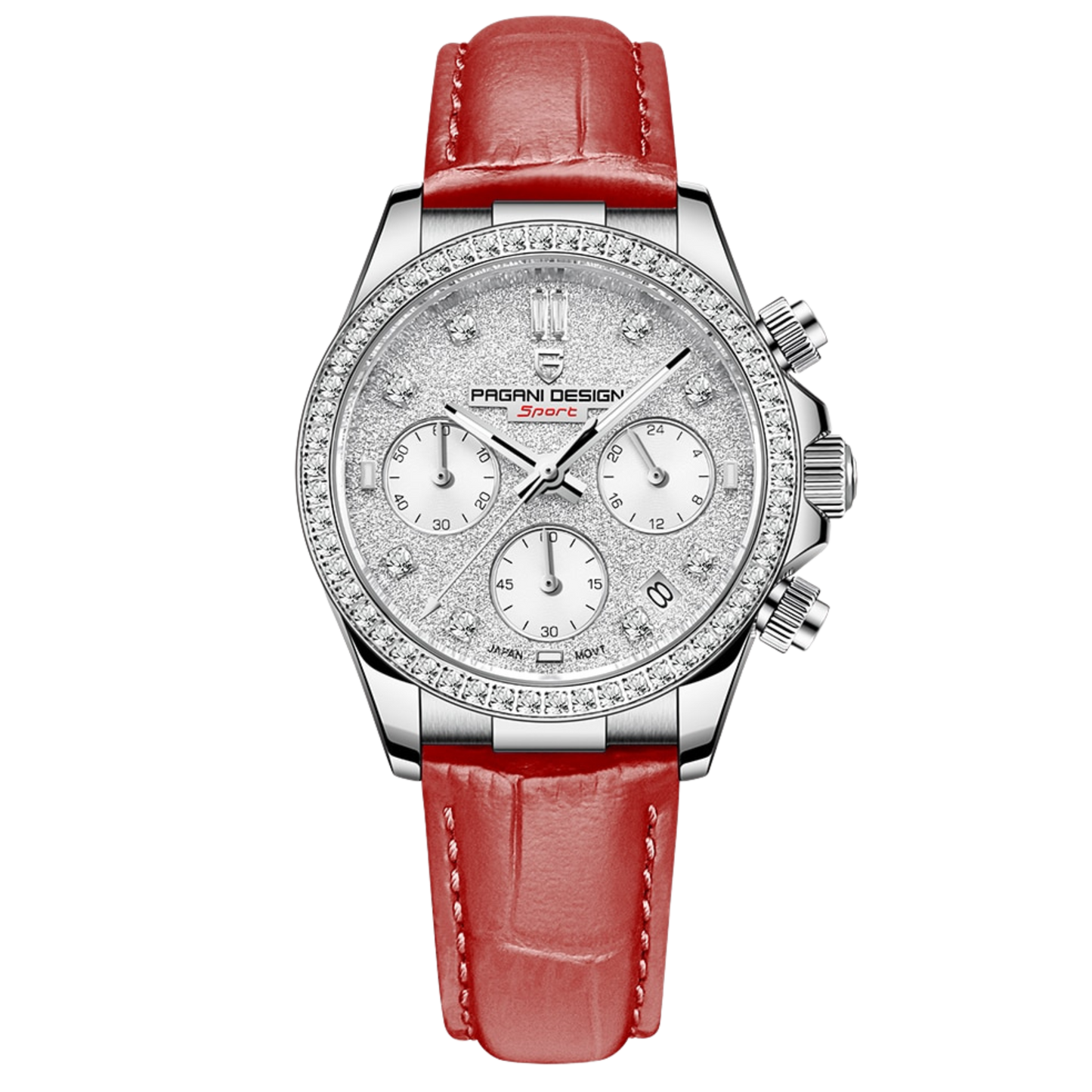 PAGANI DESIGN DAYTONA MUJER (PD-1730)