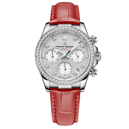 PAGANI DESIGN DAYTONA MUJER (PD-1730)
