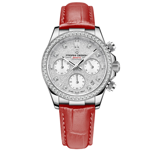 PAGANI DESIGN DAYTONA MUJER (PD-1730)