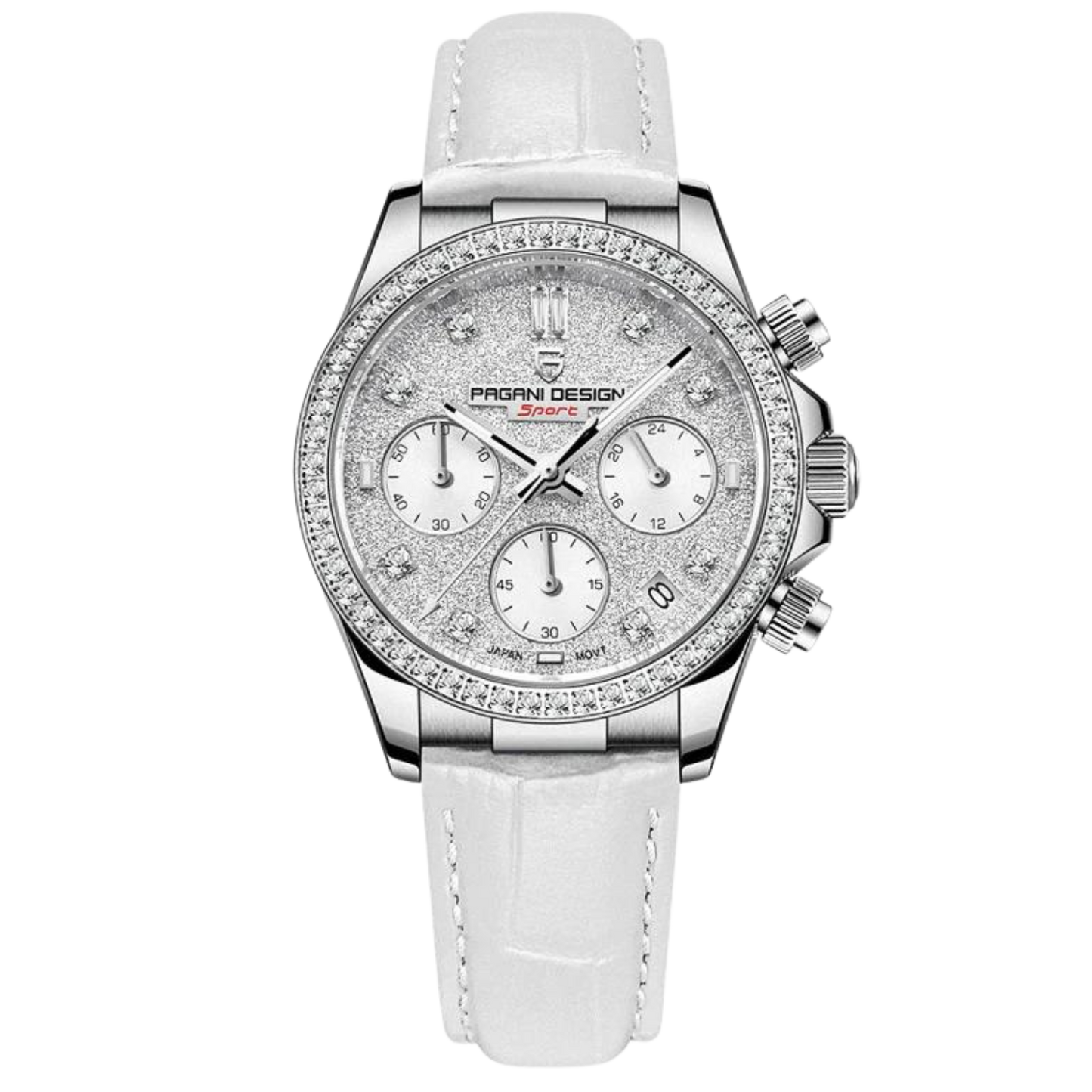 PAGANI DESIGN DAYTONA MUJER (PD-1730)