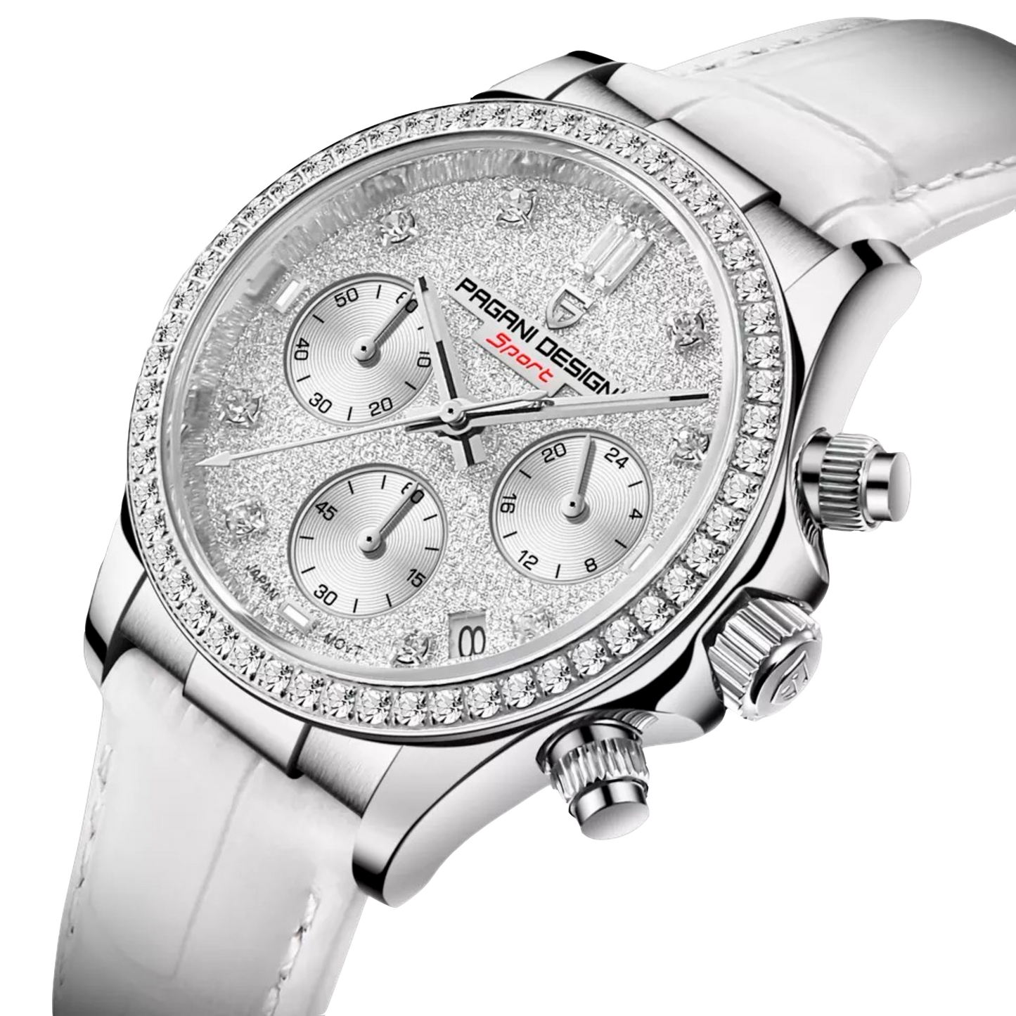 PAGANI DESIGN DAYTONA MUJER (PD-1730)