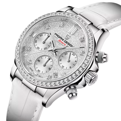 PAGANI DESIGN DAYTONA MUJER (PD-1730)