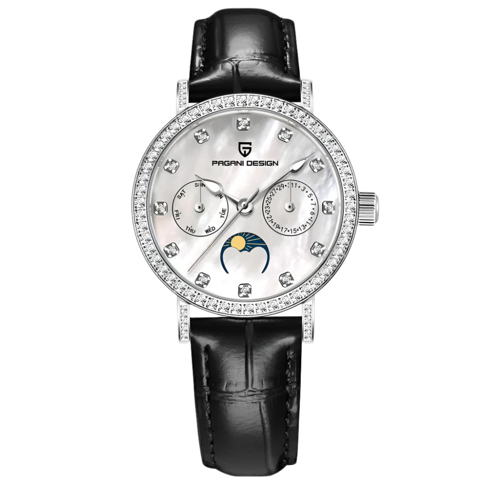 PAGANI DESIGN SWAROVSKI LUNAR (PD-1789)