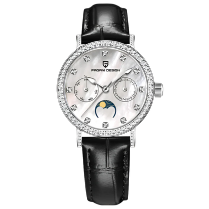 PAGANI DESIGN SWAROVSKI LUNAR (PD-1789)