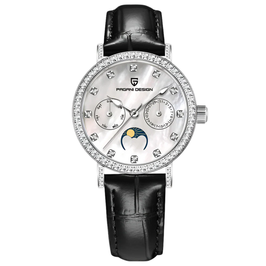 PAGANI DESIGN SWAROVSKI LUNAR (PD-1789)