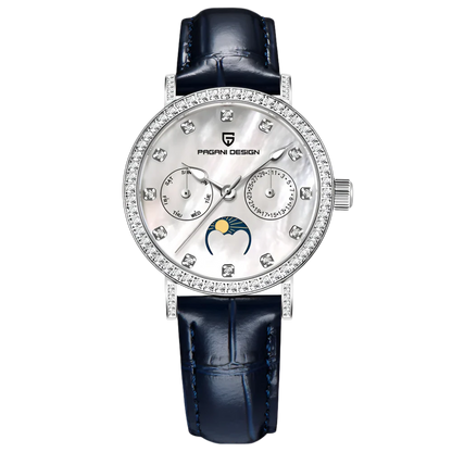 PAGANI DESIGN SWAROVSKI LUNAR (PD-1789)
