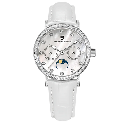 PAGANI DESIGN SWAROVSKI LUNAR (PD-1789)