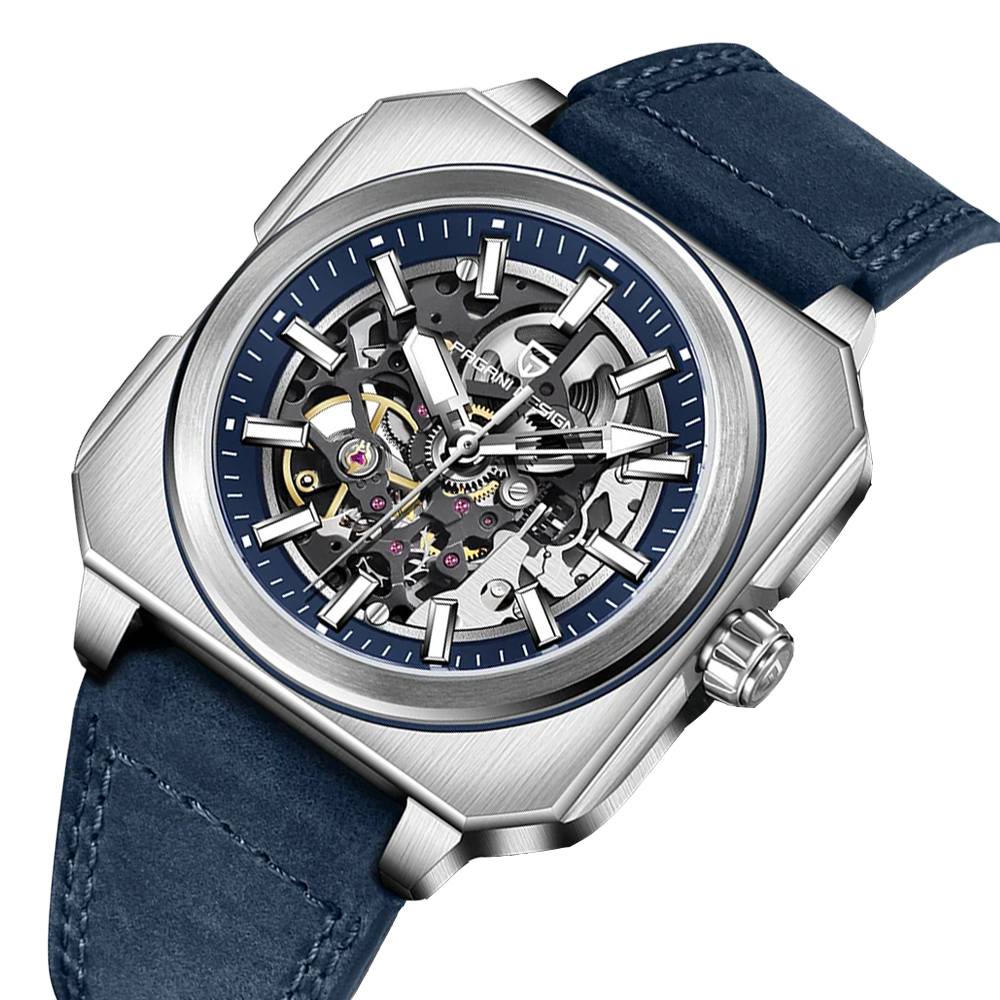 PAGANI DESIGN ROSS (PD-1791)