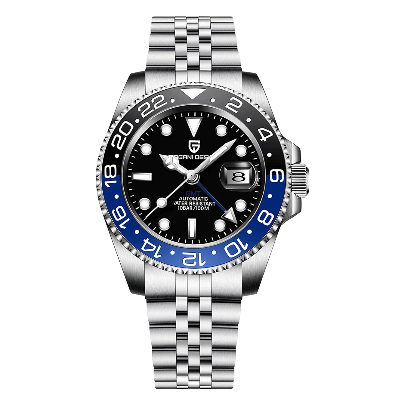 PD-1662 | GMT Automático