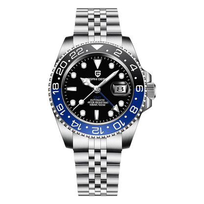 PD-1662 | GMT Automático