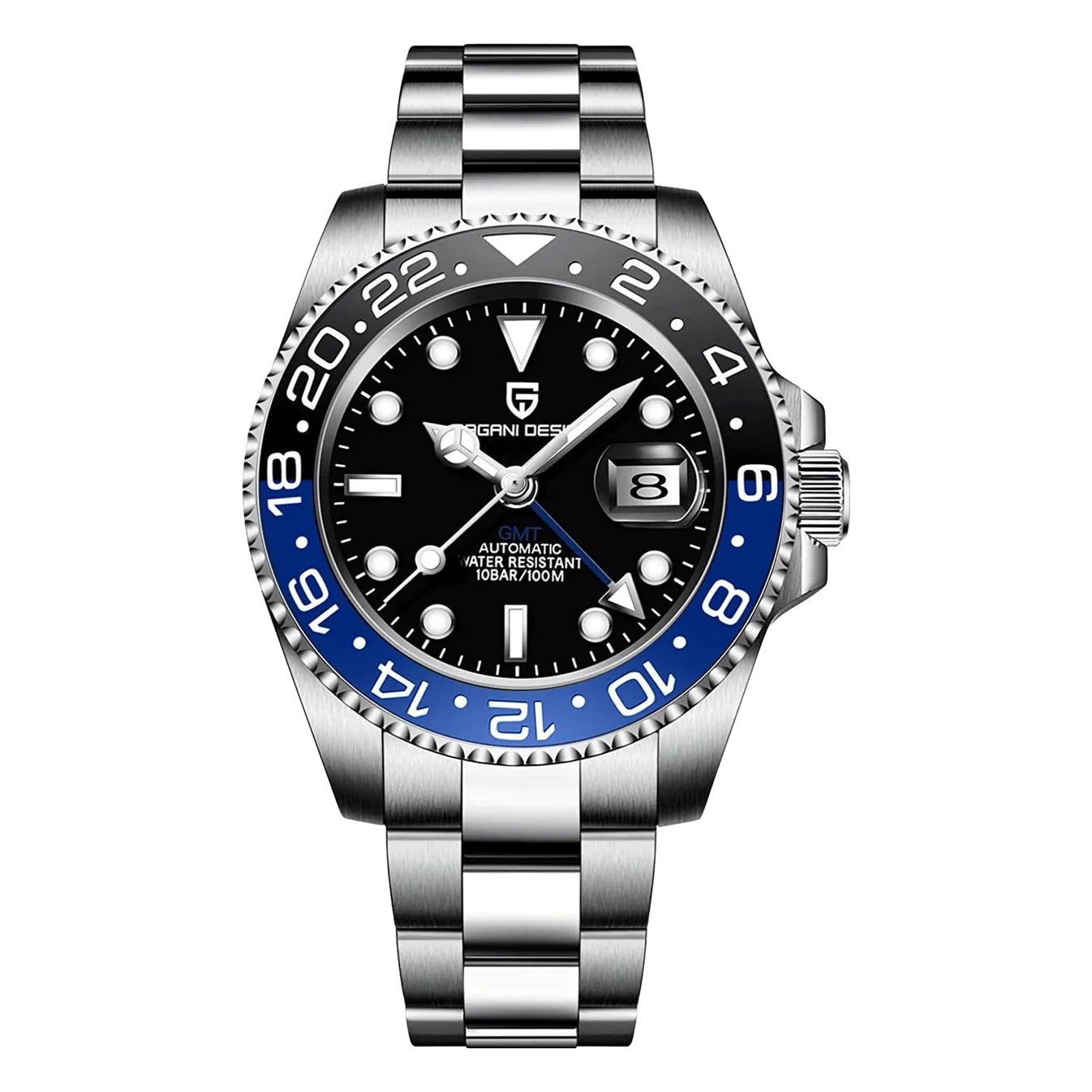 PD-1662 | GMT Automático