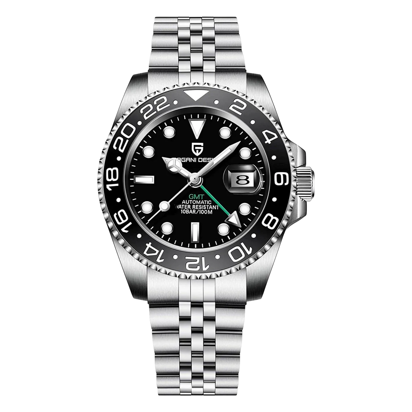 PD-1662 | GMT Automático