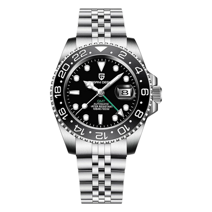 PD-1662 | GMT Automático