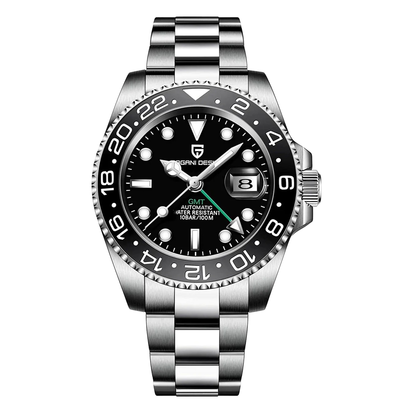 PD-1662 | GMT Automático