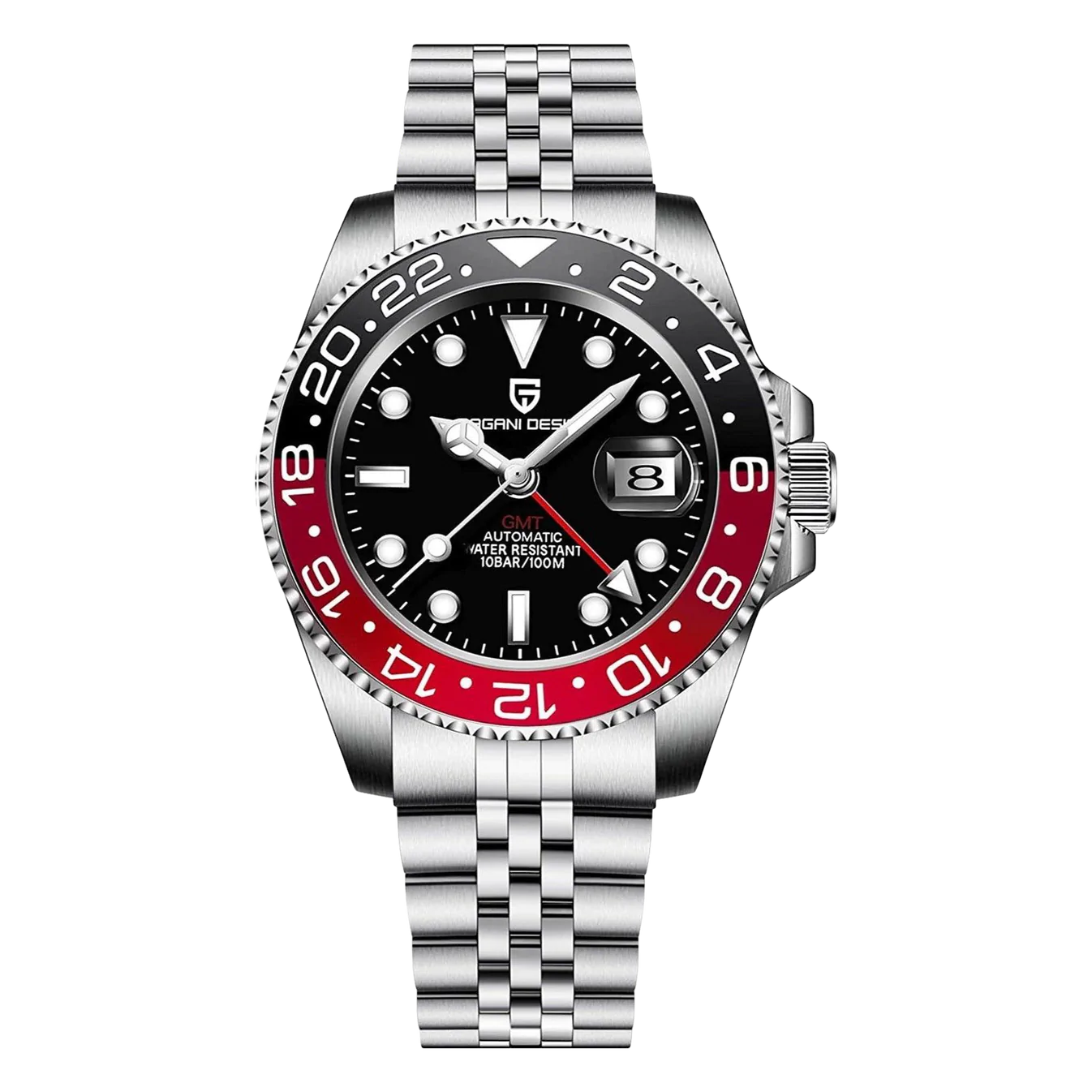 PD-1662 | GMT Automático